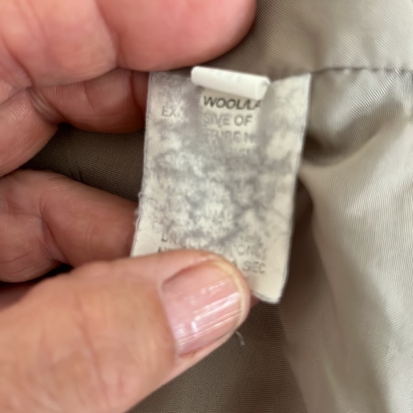 VGUC Price Roman jacket - Picture 12 of 12